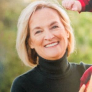 Meet your Posher, Beverly